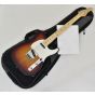 G&L Fullerton Deluxe ASAT Classic Guitar 3 Tone Sunburst, FD-ACL-3TSB