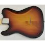 G&L Fullerton Deluxe ASAT Classic Guitar 3 Tone Sunburst, FD-ACL-3TSB