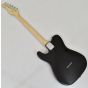 G&L USA ASAT Classic Alnico Build to Order Jet Black, USA ACL JTB