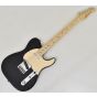 G&L USA ASAT Classic Alnico Build to Order Jet Black, USA ACL JTB