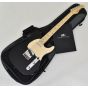 G&L USA ASAT Classic Alnico Build to Order Jet Black, USA ACL JTB