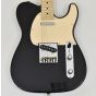 G&L USA ASAT Classic Alnico Build to Order Jet Black, USA ACL JTB