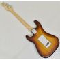 G&L USA Legacy HSS Build to Order Guitars Tobacco Sunburst, USA LGY HB OSTSB