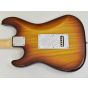 G&L USA Legacy HSS Build to Order Guitars Tobacco Sunburst, USA LGY HB OSTSB