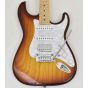 G&L USA Legacy HSS Build to Order Guitars Tobacco Sunburst, USA LGY HB OSTSB