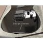 ESP LTD KH-602 Kirk Hammett Guitar Black B-Stock 1792, LKH602