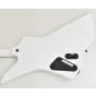 ESP LTD Snakebyte James Hetfield Guitar Snow White B Stock 1559, LSNAKEBYTEBS