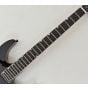 ESP LTD JM-II Josh Middleton Guitar Black Shadow Burst B-Stock 1194, LJMIIQMBLKSHB