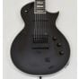 ESP LTD EC-1007 Evertune Guitar Black B-Stock 0451, LEC1007ETBLK