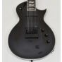 ESP LTD EC-1007 Evertune Guitar Black B-Stock 0451, LEC1007ETBLK