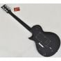 ESP LTD EC-1000ET Evertune Guitar Bold Binding B-Stock 0150, LEC1000ETBBBLKS