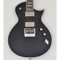 ESP LTD EC-1000ET Evertune Guitar Bold Binding B-Stock 0150, LEC1000ETBBBLKS