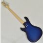 G&L USA Kiloton 5 String Build to Order Bass Blueburst, USA KILOTON-5