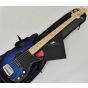 G&L USA Kiloton 5 String Build to Order Bass Blueburst, USA KILOTON-5