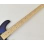 G&L USA Kiloton 5 String Build to Order Bass Blueburst, USA KILOTON-5