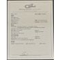 G&L USA Kiloton 5 String Build to Order Bass Blueburst, USA KILOTON-5