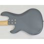 G&L USA Kiloton 4 String Build to Order Bass Pearl Grey, USA KILOTON