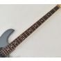G&L USA Kiloton 4 String Build to Order Bass Pearl Grey, USA KILOTON