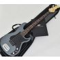 G&L USA Kiloton 4 String Build to Order Bass Pearl Grey, USA KILOTON