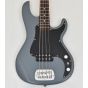 G&L USA Kiloton 4 String Build to Order Bass Pearl Grey, USA KILOTON