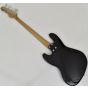 G&L USA JB Custom Build to Order Bass Jet Black, USA JB