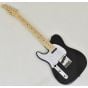 G&L USA ASAT Classic Lefty Build to Order Guitar Jet Black, USA ACL LH