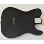 G&L USA ASAT Classic Lefty Build to Order Guitar Jet Black, USA ACL LH