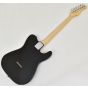 G&L USA ASAT Classic Lefty Build to Order Guitar Jet Black, USA ACL LH