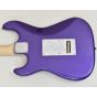 G&L USA Legacy HSS Build to Order Guitar Royal Purple Metallic, USA LGY HB