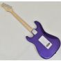 G&L USA Legacy HSS Build to Order Guitar Royal Purple Metallic, USA LGY HB