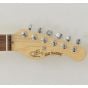G&L USA ASAT Classic Thinline Semi Hollow Guitar 2 Tone Goldburst, USA ACLTL SH