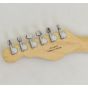 G&L USA ASAT Classic Thinline Semi Hollow Guitar 2 Tone Goldburst, USA ACLTL SH