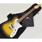 G&L USA ASAT Classic Thinline Semi Hollow Guitar 2 Tone Goldburst, USA ACLTL SH