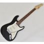 G&L USA Fullerton Deluxe Legacy Guitar Jet Black, FD LGY