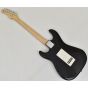 G&L USA Fullerton Deluxe Legacy Guitar Jet Black, FD LGY