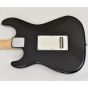 G&L USA Fullerton Deluxe Legacy Guitar Jet Black, FD LGY