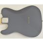 G&L USA ASAT Classic Bluesboy Build to Order Pearl Grey, USA ASTCB