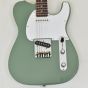 G&L USA ASAT Classic Build to Order Guitar Matcha Green, USA ACL