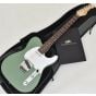 G&L USA ASAT Classic Build to Order Guitar Matcha Green, USA ACL