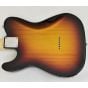G&L USA ASAT Classic Build to Order Guitar 3-Tone Sunburst, USA ACL
