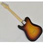 G&L USA ASAT Classic Build to Order Guitar 3-Tone Sunburst, USA ACL