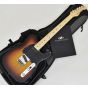 G&L USA ASAT Classic Build to Order Guitar 3-Tone Sunburst, USA ACL