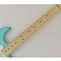 G&L USA Legacy SSS Build to Order Guitar Turquoise, USA LGCY