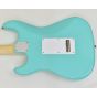 G&L USA Legacy SSS Build to Order Guitar Turquoise, USA LGCY