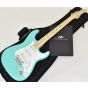 G&L USA Legacy SSS Build to Order Guitar Turquoise, USA LGCY