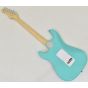 G&L USA Legacy SSS Build to Order Guitar Turquoise, USA LGCY