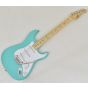 G&L USA Legacy SSS Build to Order Guitar Turquoise, USA LGCY