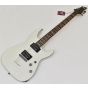Schecter Omen-6 Guitar Vintage White B-Stock 0066, 2061