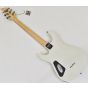 Schecter Omen-6 Guitar Vintage White B-Stock 0066, 2061