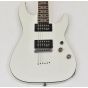 Schecter Omen-6 Guitar Vintage White B-Stock 0066, 2061
